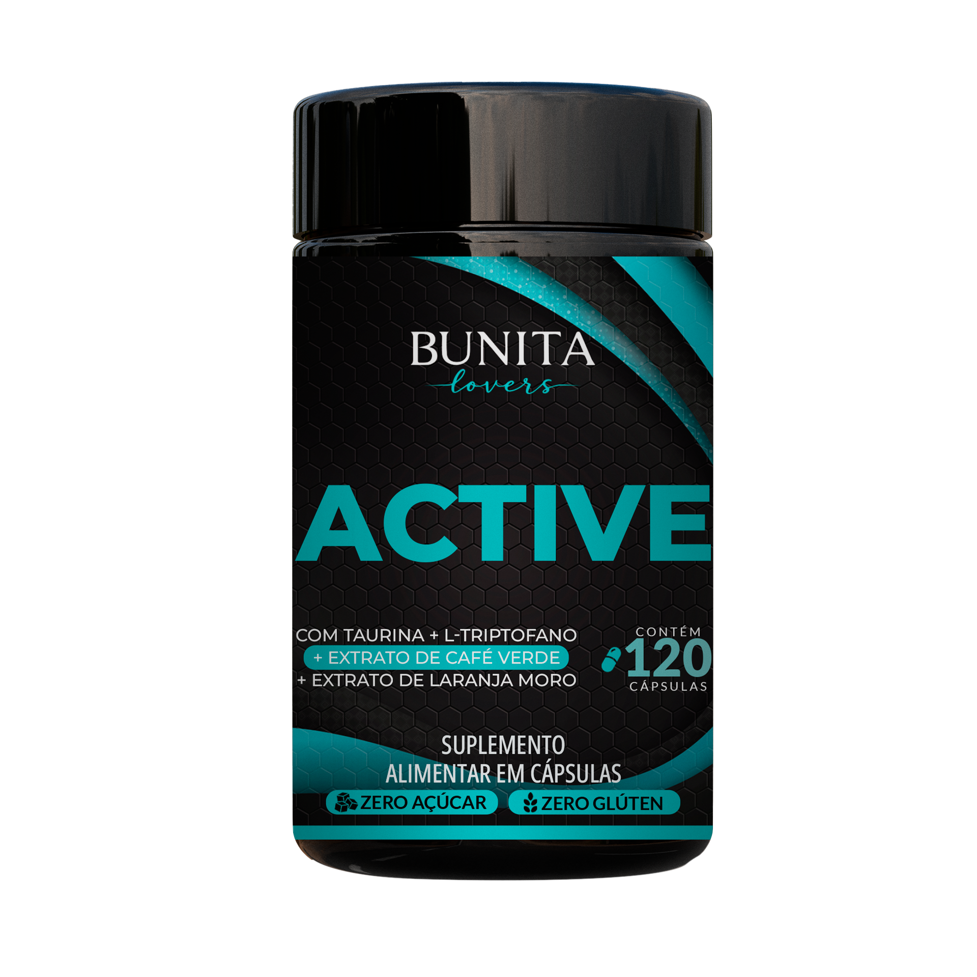 ACTIVE – Emagrecedor