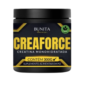 CREAFORCE Creatina Monohidratada 300g